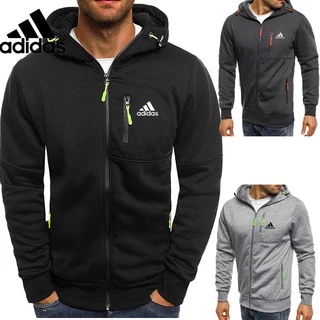 Áo KhoáC hoodie DàI Tay ThờI Trang Cho Nam