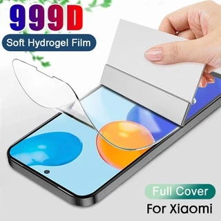 Miếng Dán Skin PPF Trong Suốt Cho Xiaomi Mi 9T 10T 11T 12T 13T 11 Lite Poco F3 F4 F5 X3 X4 X5 X6 M3 M4 Redmi Note 8 9 9S 10 10S 11 11S 12 12S 13 9A 9C 10C 12C 13C