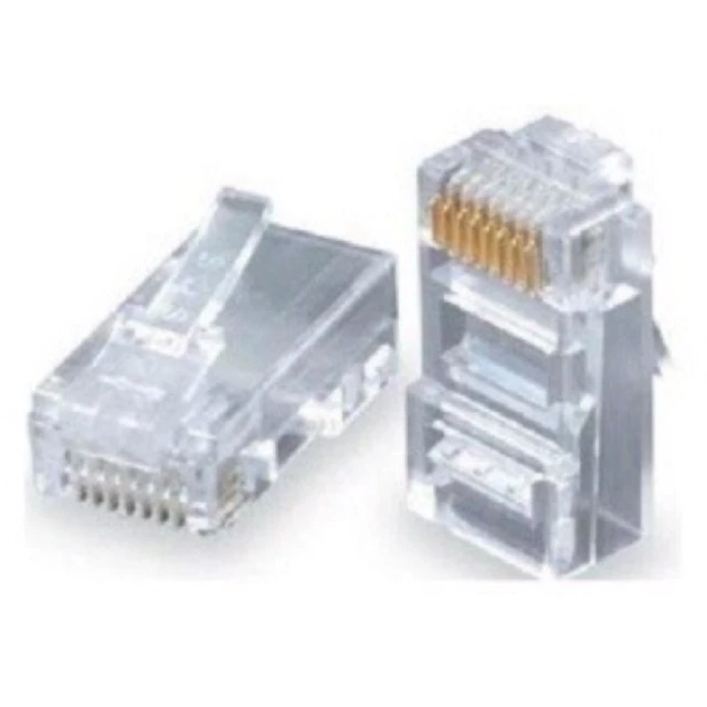 50 Đầu mạng RJ45 -dc995