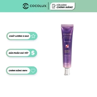 Kem mắt Melasma Collagen Wrinkle Eye Cream Cocolux