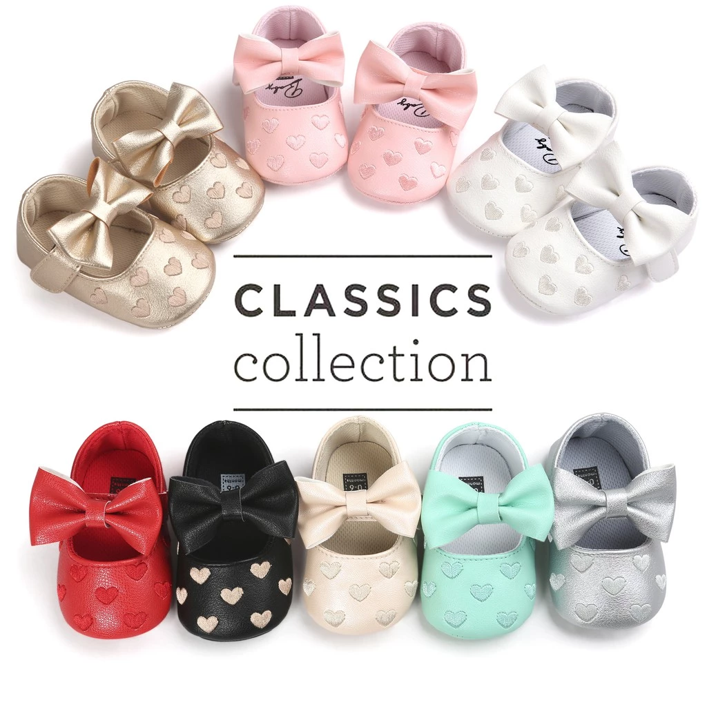Giày tập đi Baby cho bé