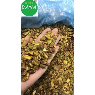 Hạt dẻ tách vỏ 100g