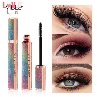 Mascara 4d Chống Thấm Nước Và Mồ Hôi Lâu Trôi Không Nhòe