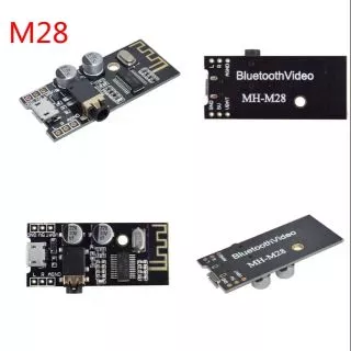 Mạch bluetooth MH-M28