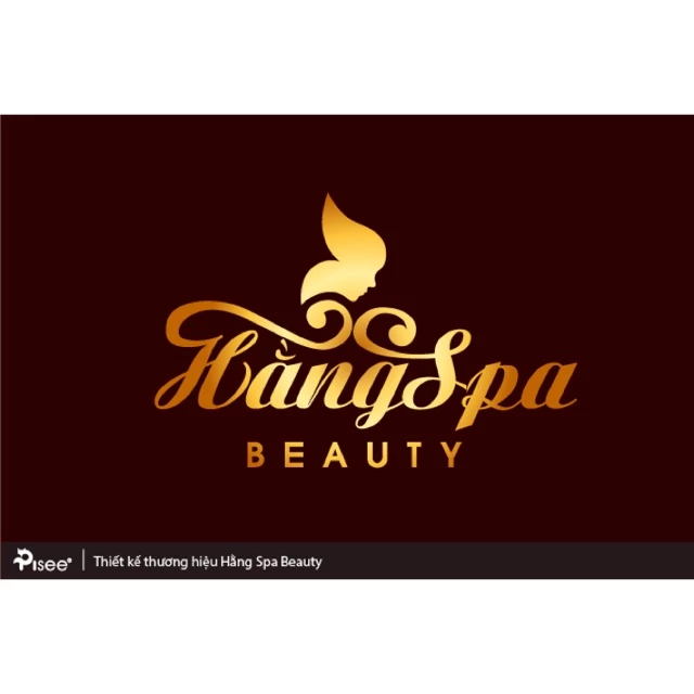 Thiết kế logo spa