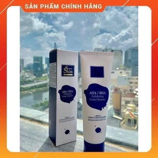 Sửa rửa mặt 150 ml