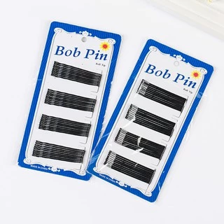 Kẹp tăm Bob Pin KTV