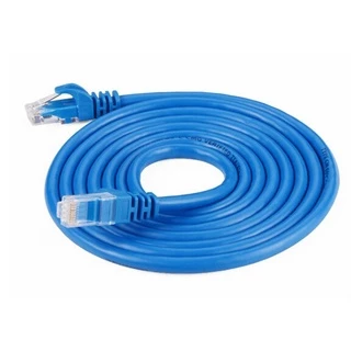 Dây cáp mạng cat6 1m 2m 3m 5m 10m bấm sẵn 2 đầu