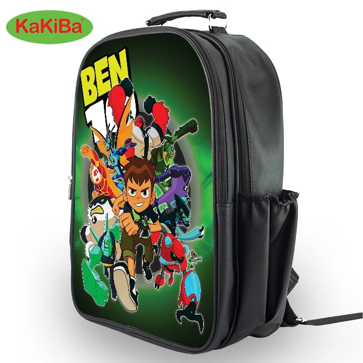 Balo Ben 10 - Size Lớn