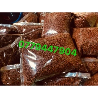 Hột điều màu 500g