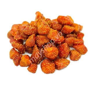 Dâu tây sấy dẻo (500g)