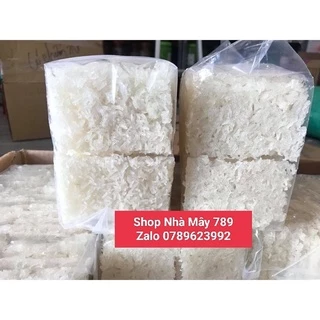 1kg cơm cháy chưa chiên 55k (7x9)