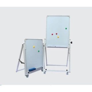 BẢNG FLIPCHART TRẺ EM KÍCH THƯỚC 40 x 60 TẶNG KÈM BÚT,NAM CHÂM,LAU BẢNG