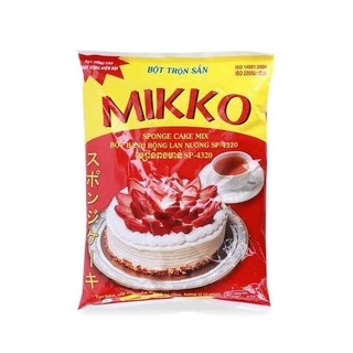 Bột bông lan Mikko (1kg)