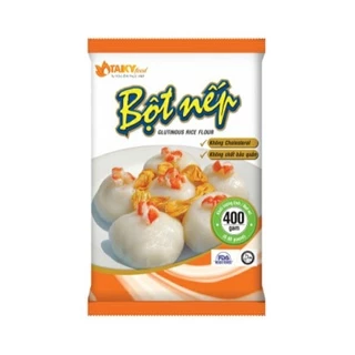 Bột nếp tài ký 400g