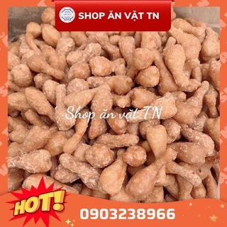 Quẩy đùi gà phomai cay (gói 250gr)