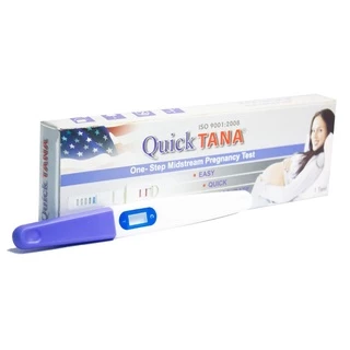 BÚT THỬ THAI QUICK TANA