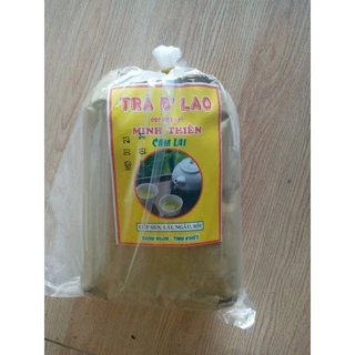 Trà cám hương lài gói 1kg