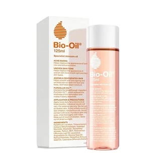 Bio Dầu Chăm Sóc Da bio oil specialist 200ml