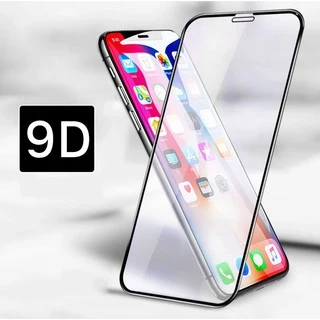 Kính cường lực 9D hiệu VTZ iphone 6/6plus/6s/6s plus/6/7/7plus/8/8plus/x/xs/xs max/11/11pro/11promax/12/12pro/12mini