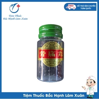 Cốt Thống Tứ Xuyên Tốt