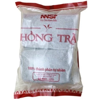 Hồng trà pha trà sữa túi lọc Tân Nam Bắc gói 10 túi lọc