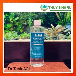 Khoáng tép Dr.Tank GH Increaser cung cấp vi lượng cho tép