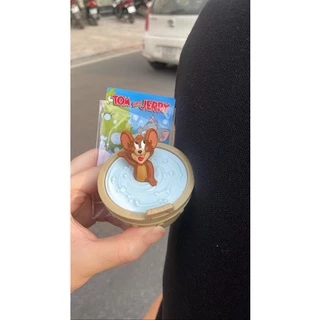 Mô hình Happy Meal Jerry