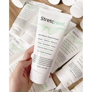 Kem rạn da Strect heal 180ml Mỹ