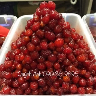 Mứt chùm ruột lớn 1kg