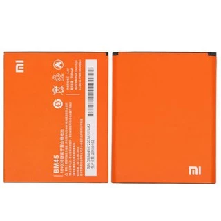 PIN XIAOMI BM45 / XIAOMI REDMI NOTE 2 / 3060MAH ( LOẠI 1 BẢO HÀNH 6 THÁNG )