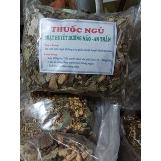 Mất ngủ, giúp ngủ ngon, hoạt huyết🌸Túi 1kg