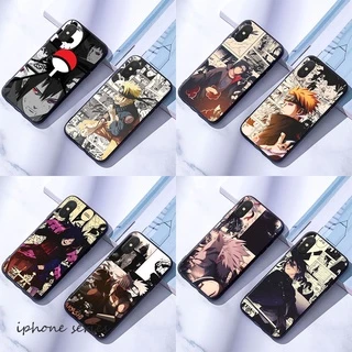 Ốp Điện Thoại Compatible for iPhone 6 / 6s / 7 / 8 Plus / X / Xr Naruto 6