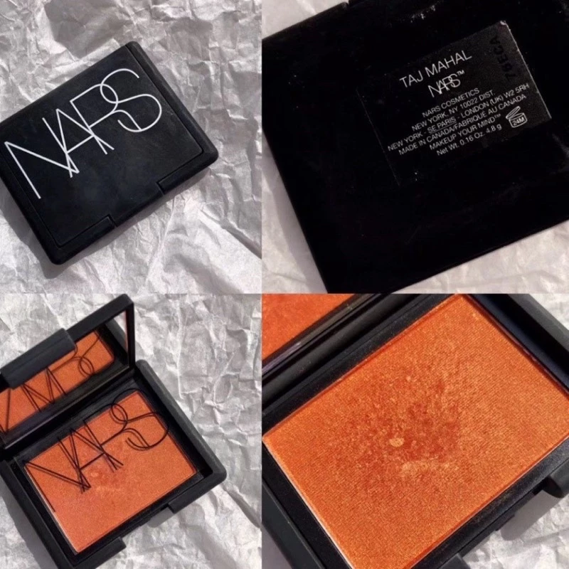 Má hồng Nars Mỹ 3.5g