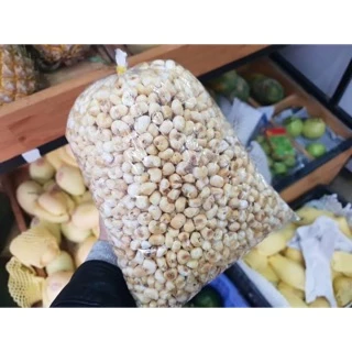 Bỏng ngô nếp gói 500gr