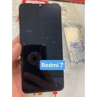 Màn hình redmi 7 hàng zin - đã test ok