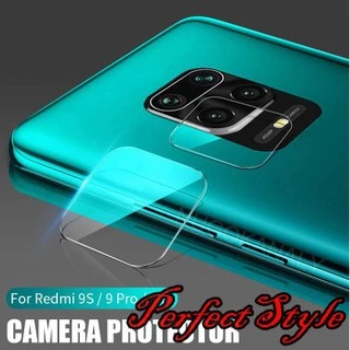 Cường lực camera xiaomi  mi 10t  pro note 9s note 9 pro 5g  note 8 pro note 7 mi 8 se / poco X3 M3 k20  k30 Pro X3 GT