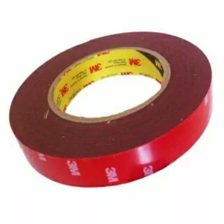 10 mét - 1 Phân 2. Băng keo 2 mặt Cường Lực 3M - 4229P ( Siêu chắc, siêu bền, bản 1P2)