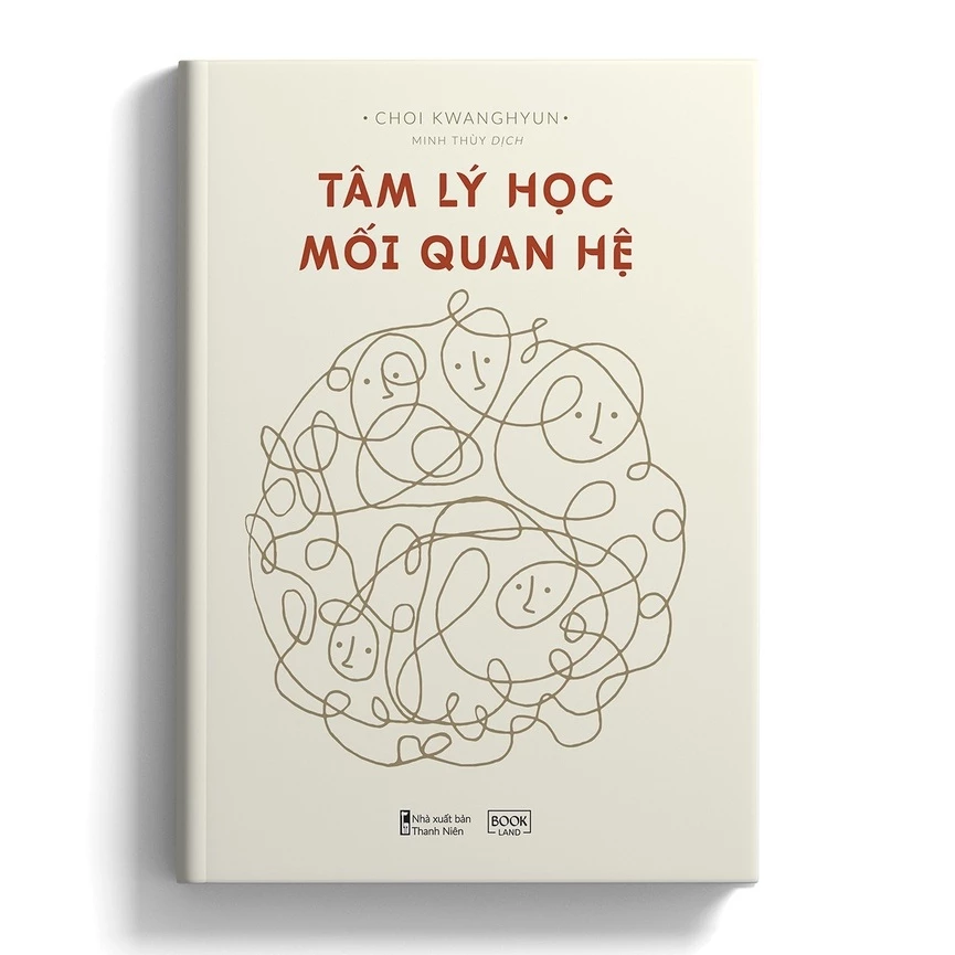 Sách Tâm Lý Học Mối Quan Hệ az