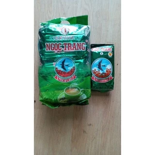 Trà ngọc trang dứa nhỏ gói 70g (lốc 6gói)