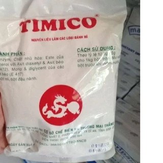 Phụ gia làm bánh TIMICO ( 500g)