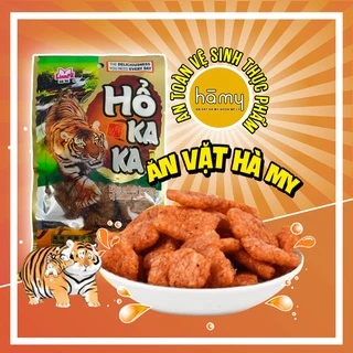 Snack Hổ ka ka gói 20g thơm ngon đồ ăn vặt Hà My