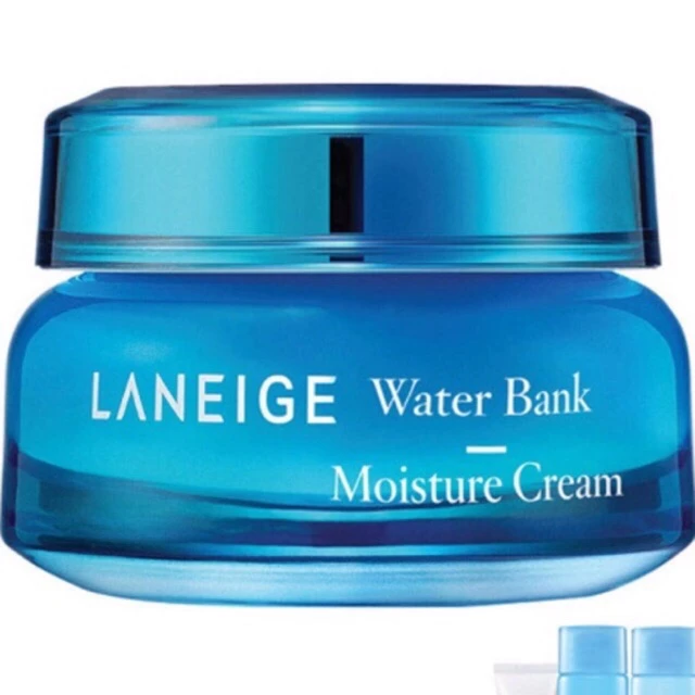 Kem dưỡng ẩm cho da khô Laneige 50ml