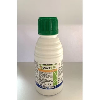 Anvil 5SC chai 100ml Syngenta trừ bệnh cho cây trồng