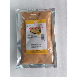 [100g] BỘT THÍNH GẠO [VN] ĐẠI ĐỒNG THUẬN Roasted Rice Flour (bph-hk)