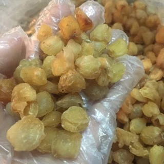 500g Đặc sản nhãn bắc (long nhãn) hưng yên sấy khô loại 1