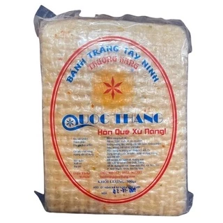 RẺ NHẤT SHOPEE!!0.5kg Bánh tráng muối ớt đặc sản Tây ninh ngon, bổ rẻ!!! - Thế Giới Bánh Tráng