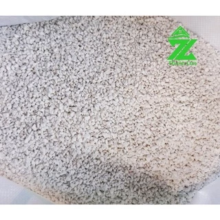 Đá Perlite - Cực Phẩm Cho Sen Đá Và Xương Rồng gói 100g