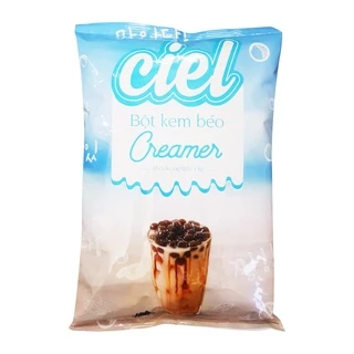 Bột kem béo Ciel 35F 1kg - Gia store