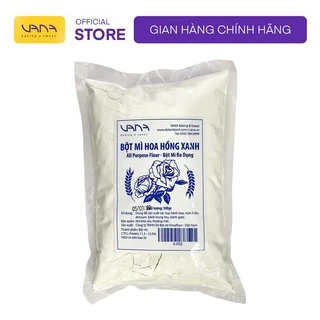 BỘT MÌ HOA HỒNG XANH/BÔNG HỒNG XANH